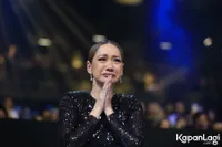 Foto Bunga Citra Lestari