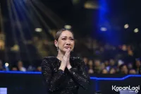 Foto Bunga Citra Lestari