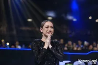 Foto Bunga Citra Lestari