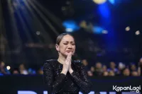 Foto Bunga Citra Lestari