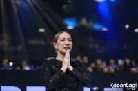 Foto Bunga Citra Lestari