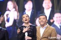 Foto Bunga Citra Lestari