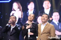 Foto Bunga Citra Lestari