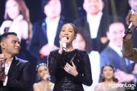 Foto Bunga Citra Lestari