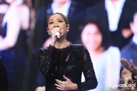 Foto Bunga Citra Lestari