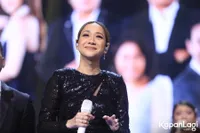 Foto Bunga Citra Lestari