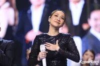 Foto Bunga Citra Lestari