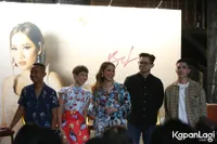 Foto Bunga Citra Lestari