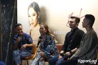 Foto Bunga Citra Lestari