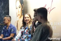 Foto Bunga Citra Lestari