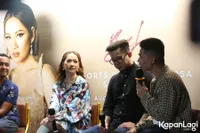 Foto Bunga Citra Lestari