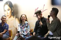 Foto Bunga Citra Lestari