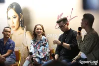 Foto Bunga Citra Lestari