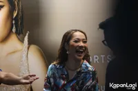 Foto Bunga Citra Lestari