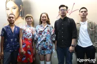 Foto Bunga Citra Lestari