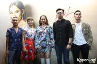 Foto Bunga Citra Lestari