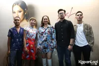 Foto Bunga Citra Lestari