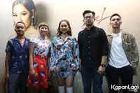 Foto Bunga Citra Lestari