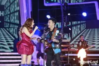 Foto Bunga Citra Lestari