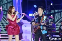 Foto Bunga Citra Lestari