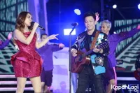 Foto Bunga Citra Lestari