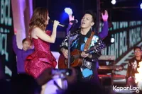 Foto Bunga Citra Lestari