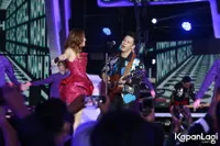 Foto Bunga Citra Lestari