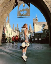 Foto Bunga Citra Lestari