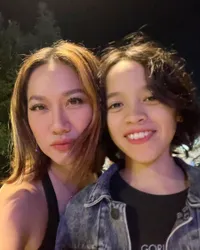 Foto Bunga Citra Lestari