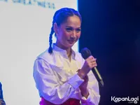 Foto Bunga Citra Lestari