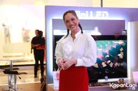 Foto Bunga Citra Lestari