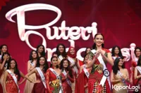 Foto Bunga Jelita Ibrani