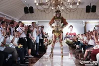 Foto Bunga Jelita Ibrani