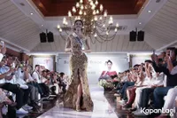 Foto Bunga Jelita Ibrani