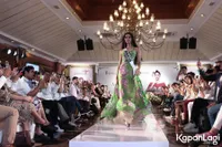 Foto Bunga Jelita Ibrani