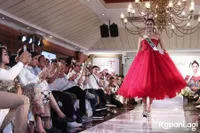 Foto Bunga Jelita Ibrani