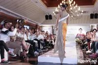 Foto Bunga Jelita Ibrani