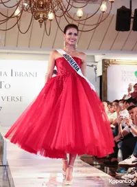 Foto Bunga Jelita Ibrani