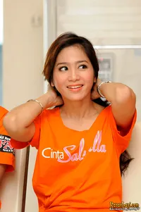 Foto Bunga Zainal