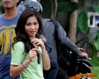 Foto Bunga Zainal