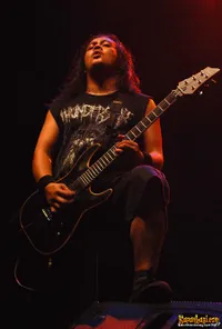 Foto Burgerkill