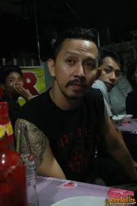 Foto Burgerkill