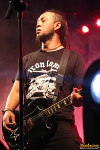 Foto Burgerkill