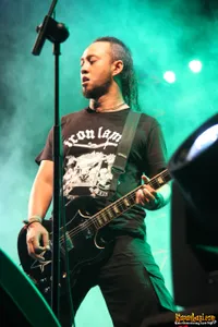 Foto Burgerkill