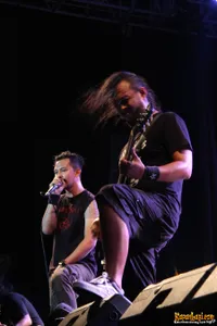 Foto Burgerkill