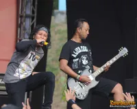Foto Burgerkill