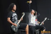 Foto Burgerkill