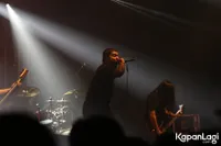 Foto Burgerkill