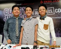 Foto CJR