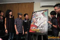 Foto CJR